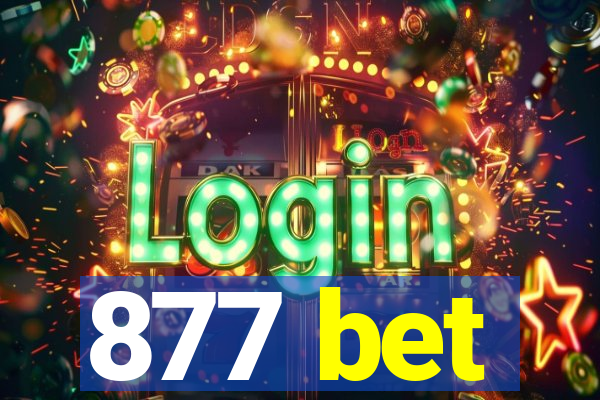 877 bet